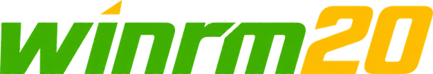 winrm20 logo